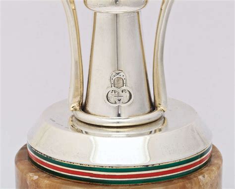 gucci trophy